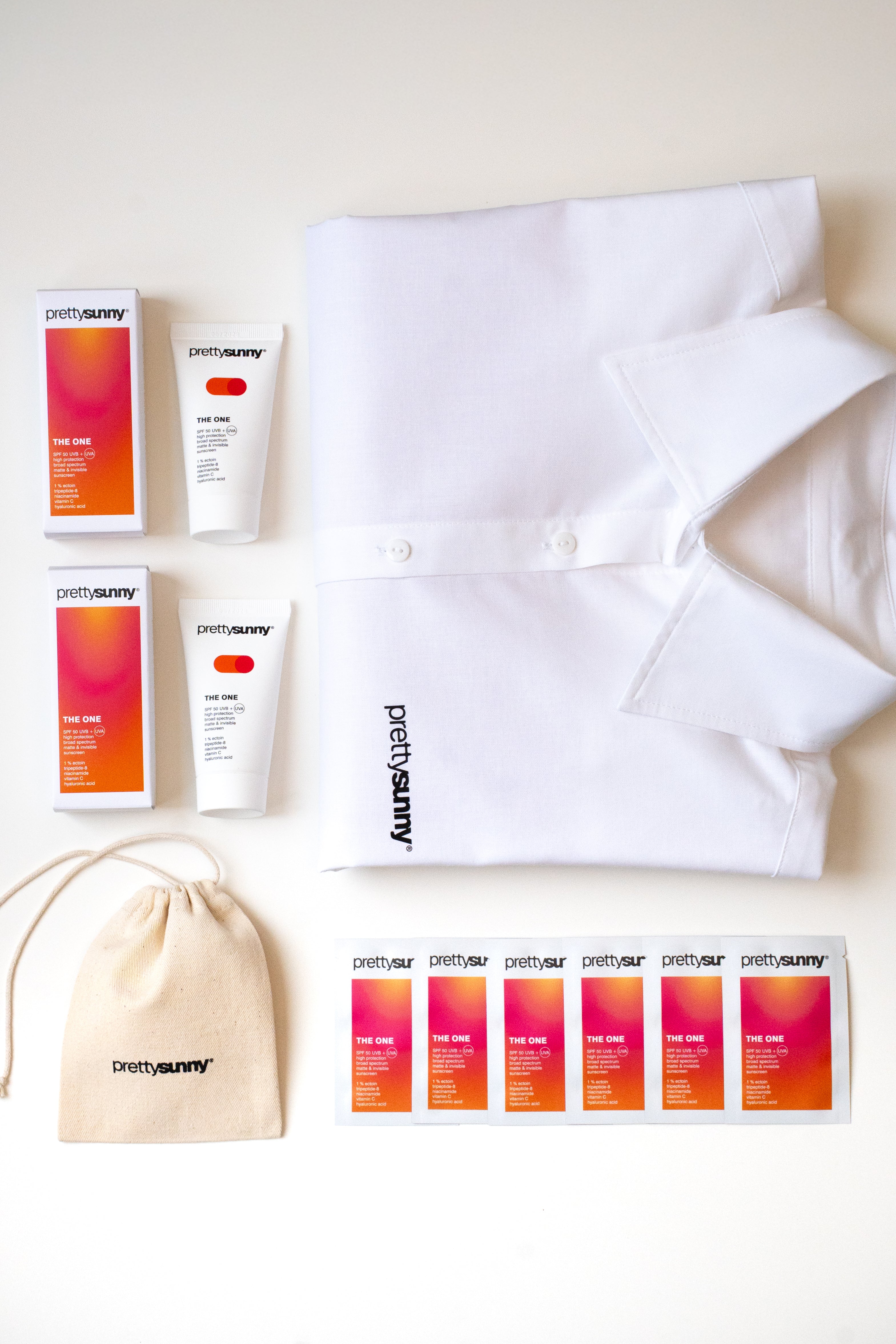 BUNDLE KOŠILE