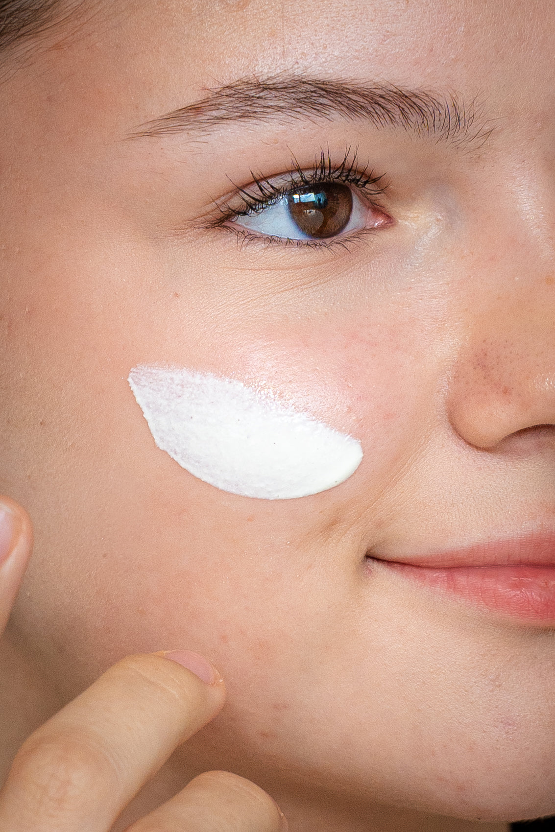 THE ONE krém SPF 50